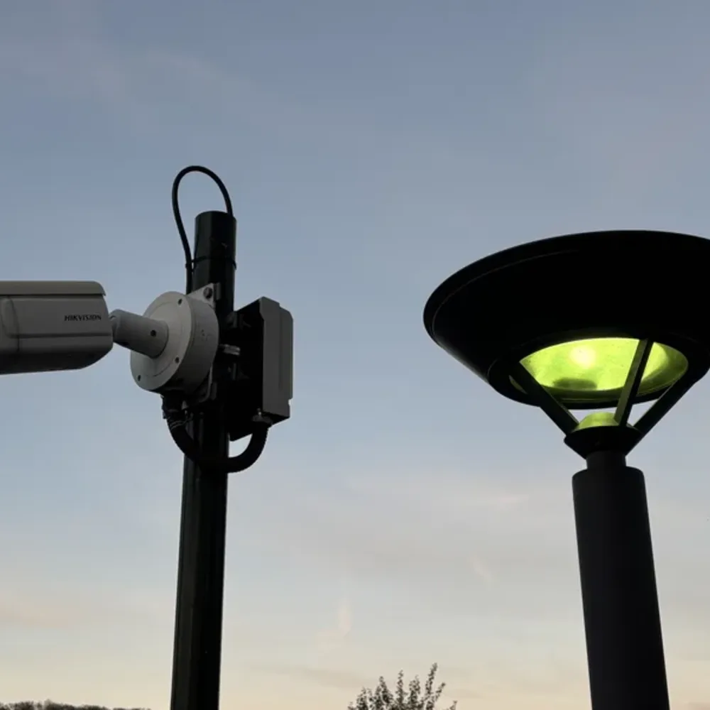 Surveillance Devices