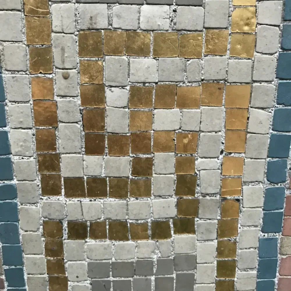 Tile Mosaics