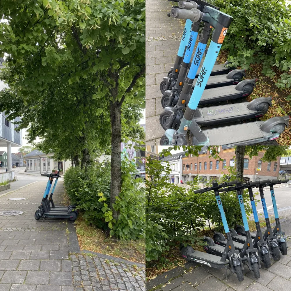 Urban Mobility