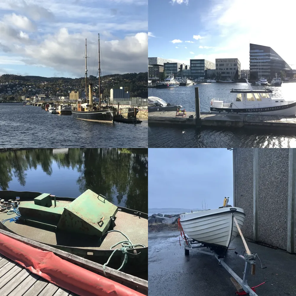 Boats and Watercrafts